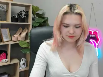 Bongacams Live Porn of SweetLilyxo