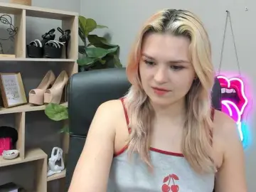 Bongacams Live Porn of SweetLilyxo