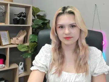 Bongacams Sex Cam of SweetLilyxo