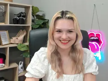 Bongacams Live Sex of SweetLilyxo