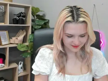 Bongacams Sex Cam of SweetLilyxo