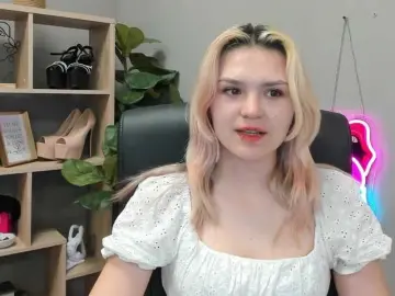 Bongacams Live Porn of SweetLilyxo