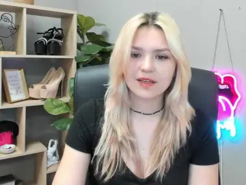 Bongacams Adult Webcams of SweetLilyxo