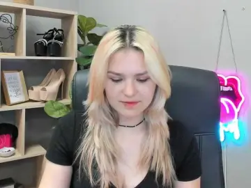 Bongacams Adult Video Chat of SweetLilyxo