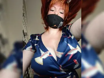 Bongacams Free Live Porn of Vetka-konfetka0