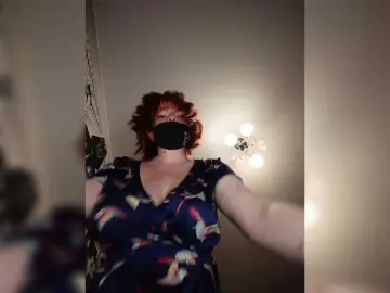 Bongacams Live Sex of Vetka-konfetka0