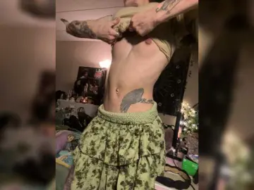 Bongacams Live Porn of Brujaxgrey