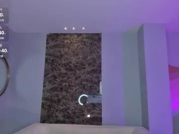 Bongacams Private Sex Chat of NiaHolland