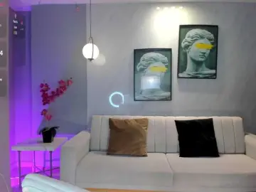 Bongacams Free Live Porn of NiaHolland