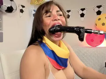 Bongacams Free Porn Cam of anabel693