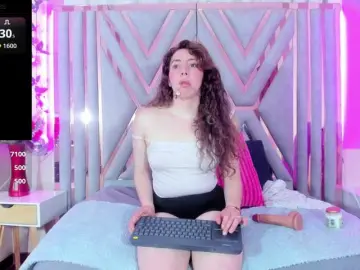 Bongacams Live Porn of hada-russo
