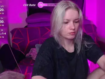 Bongacams Live Sex of CherryNight666