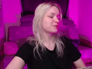 Bongacams Private Sex Chat of CherryNight666