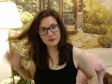Bongacams Watch Live Sex Cams of PavlaAdore