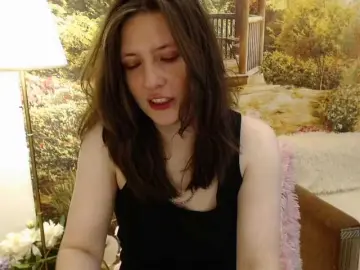 Bongacams Sex Cam of PavlaAdore