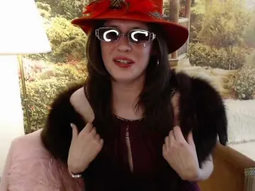 Bongacams Free Porn Cam of PavlaAdore