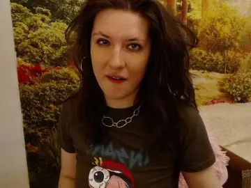 Bongacams Sex Chat of PavlaAdore