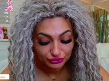 Bongacams Sex Cam of blondeceline