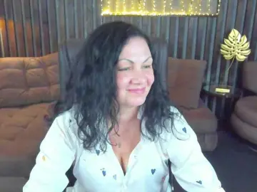 Bongacams Sex Cam of IrissMoon