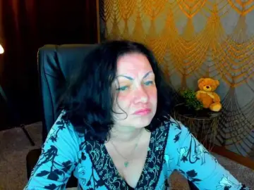 Bongacams Adult Webcams of IrissMoon