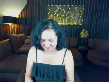 Bongacams Sex Chat of IrissMoon