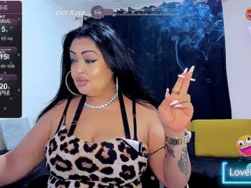 Bongacams Watch Live Sex Cams of brendaxxx1
