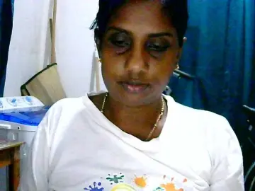 Bongacams Nude Webcam of Anshia