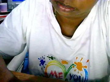Bongacams Live Sex Cam of Anshia