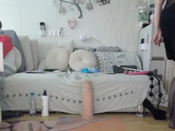 Bongacams Sex Chat of Kamila5555555