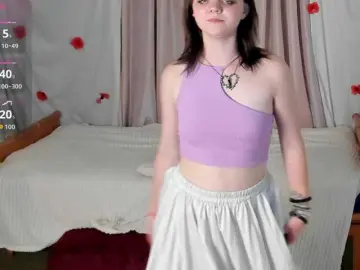 Bongacams Free Live Porn of Crazykitta