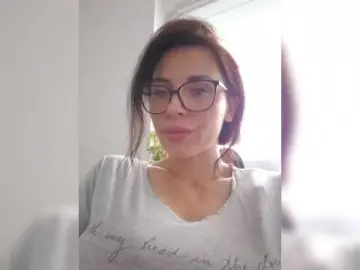 Bongacams Nude Webcam of SophieMary