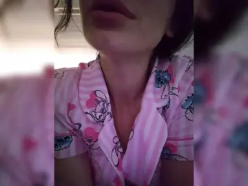 Bongacams Nude Webcam of SophieMary