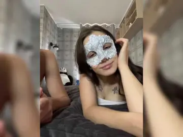 Bongacams Private Sex Chat of Double-Trouble