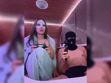 Bongacams Live Sex Cam of Double-Trouble
