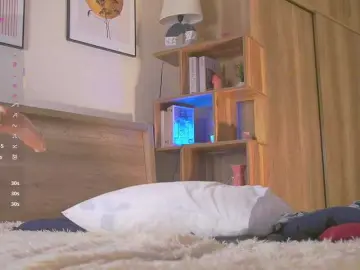 Bongacams Live Sex of HollieDurand