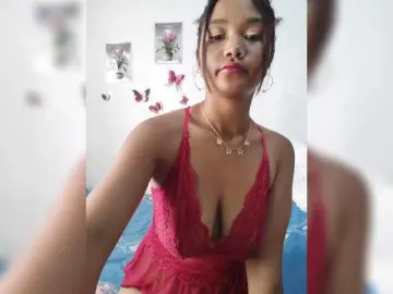 Bongacams Private Sex Chat of Valentina15