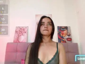 Bongacams Free Live Porn of Evangeline-wish