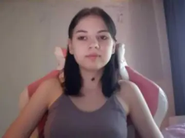 Bongacams Free Porn Cam of MyrnaPlough