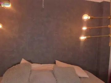 Bongacams Live Porn of dayra-angels
