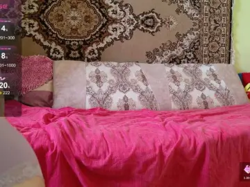 Bongacams Free Porn Cam of ladybigsmile