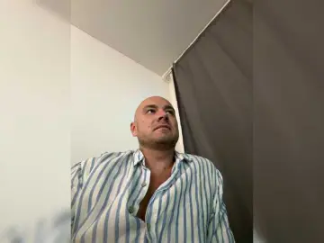Bongacams Sex Chat of ALEXMILANA