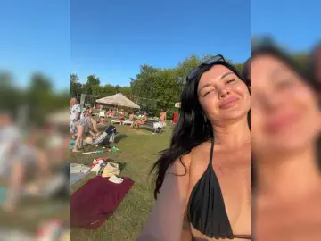 Bongacams Live Sex of ALEXMILANA