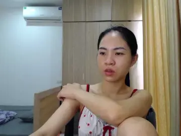 Bongacams Adult Video Chat of AsiaSweet91