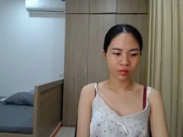 Bongacams Sex Chat of AsiaSweet91