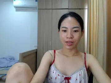 Bongacams Free Porn Cam of AsiaSweet91