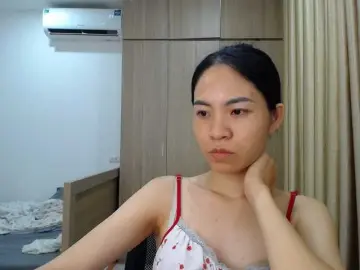 Bongacams Best Webcam of AsiaSweet91