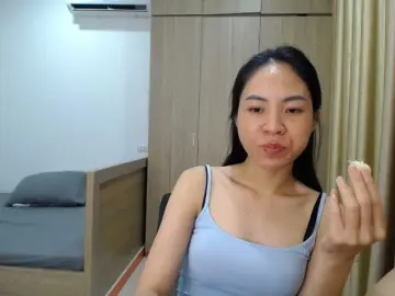 Bongacams Adult Webcam of AsiaSweet91