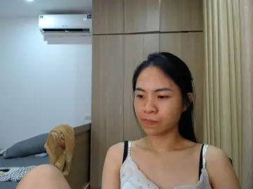 Bongacams Adult Video Chat of AsiaSweet91