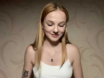 Bongacams Live Sex Cam of EvaKapnist
