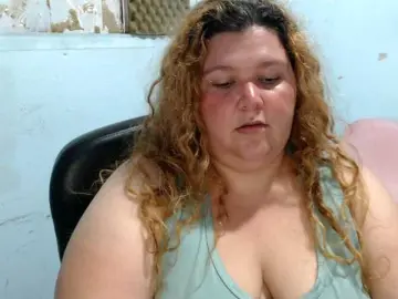 Bongacams Adult Webcam of squirtbbw